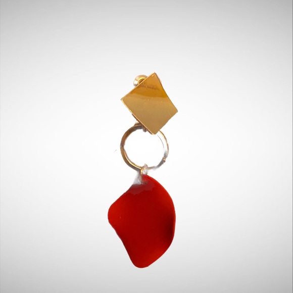 NWT Nieve Dangle Earrings - Picture 4 of 4